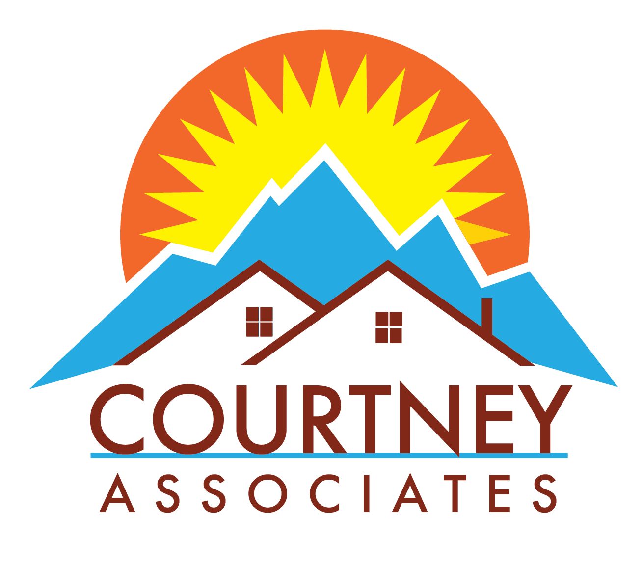 Camille Courtney Logo